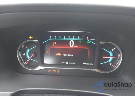 2019 Honda Pilot Lx из США, поврежденный, VIN 5FNYF5H13KB044770